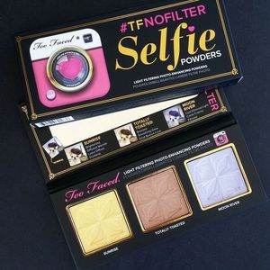 Too Faced Selfie Powder